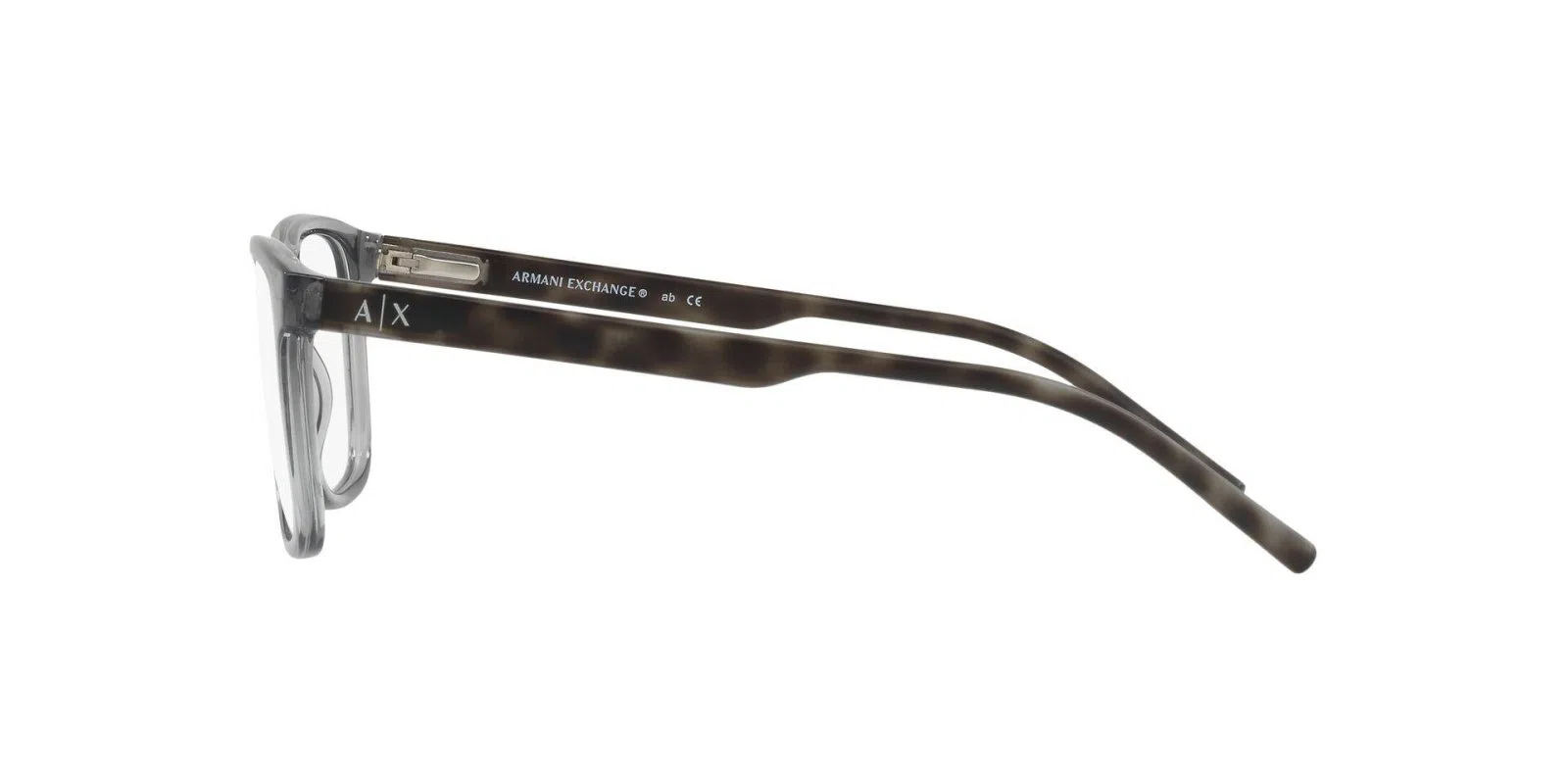 Armani Exchange 3048 Eyeglasses - view 9